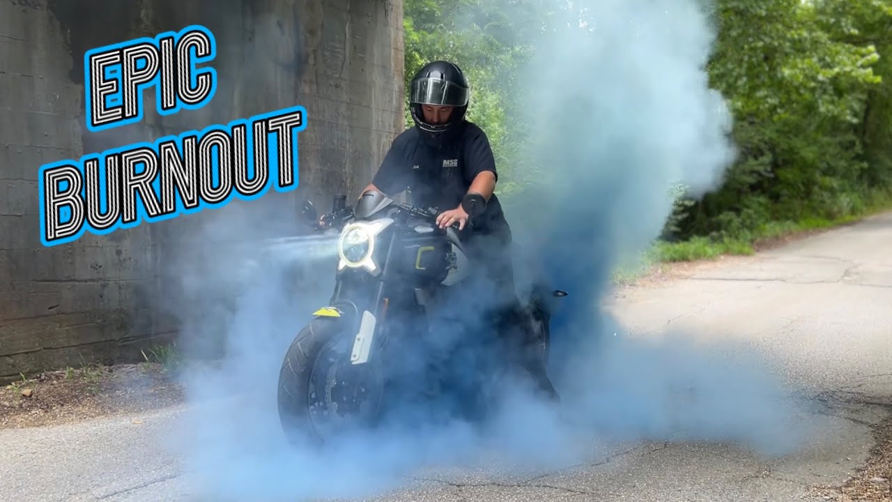 2022 CFMOTO 700CL-X Performance Test & Review