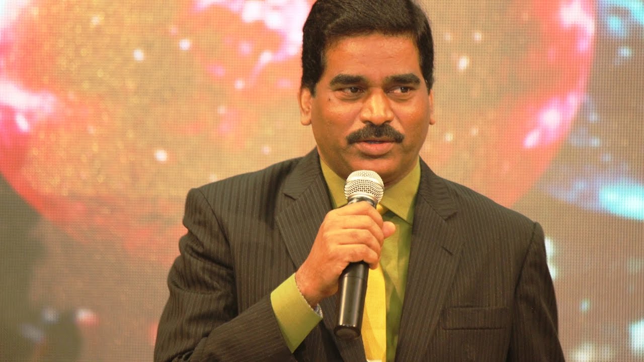 அழுகையும்  வெற்றியும்  - Tamil Christian Message