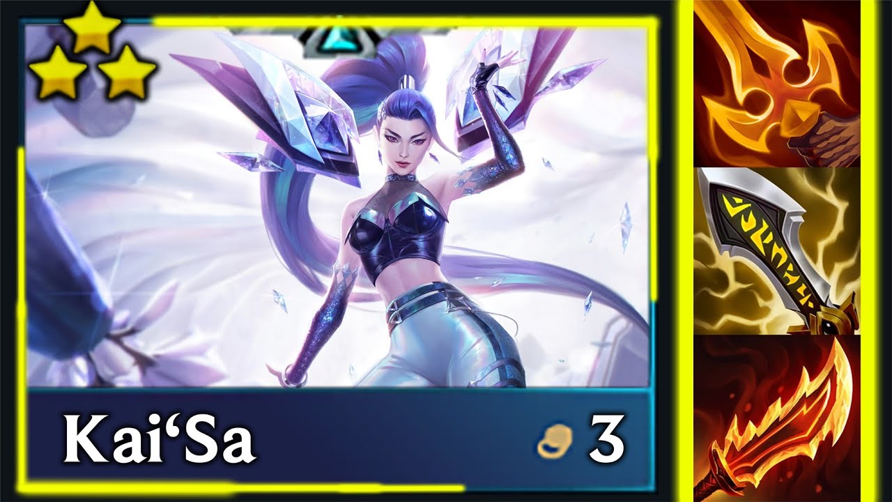 Nuke After Nuke! ⭐⭐⭐ | TFT Set 10 Revival