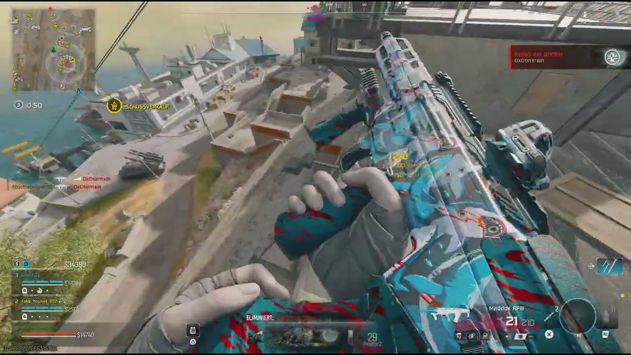 Cod