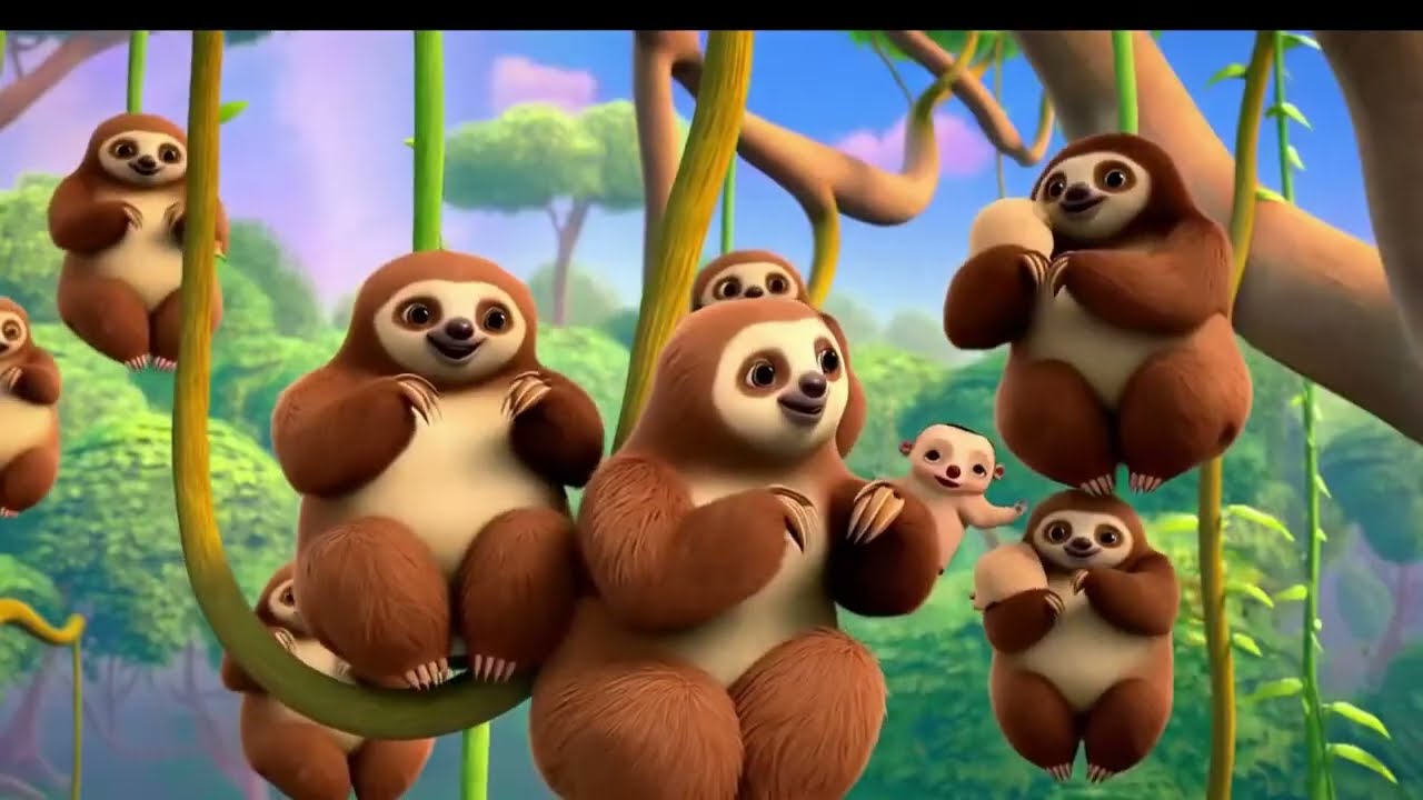 (বিঃ বিজ্ঞাপন নেই wi: biggopan nei )Bangla Rhymes -  Kids Bangla Rhymes #শিশুদেরকার্টুন