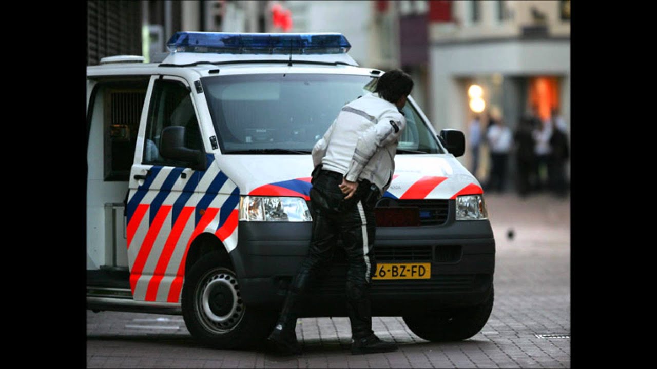 Politie Flevoland