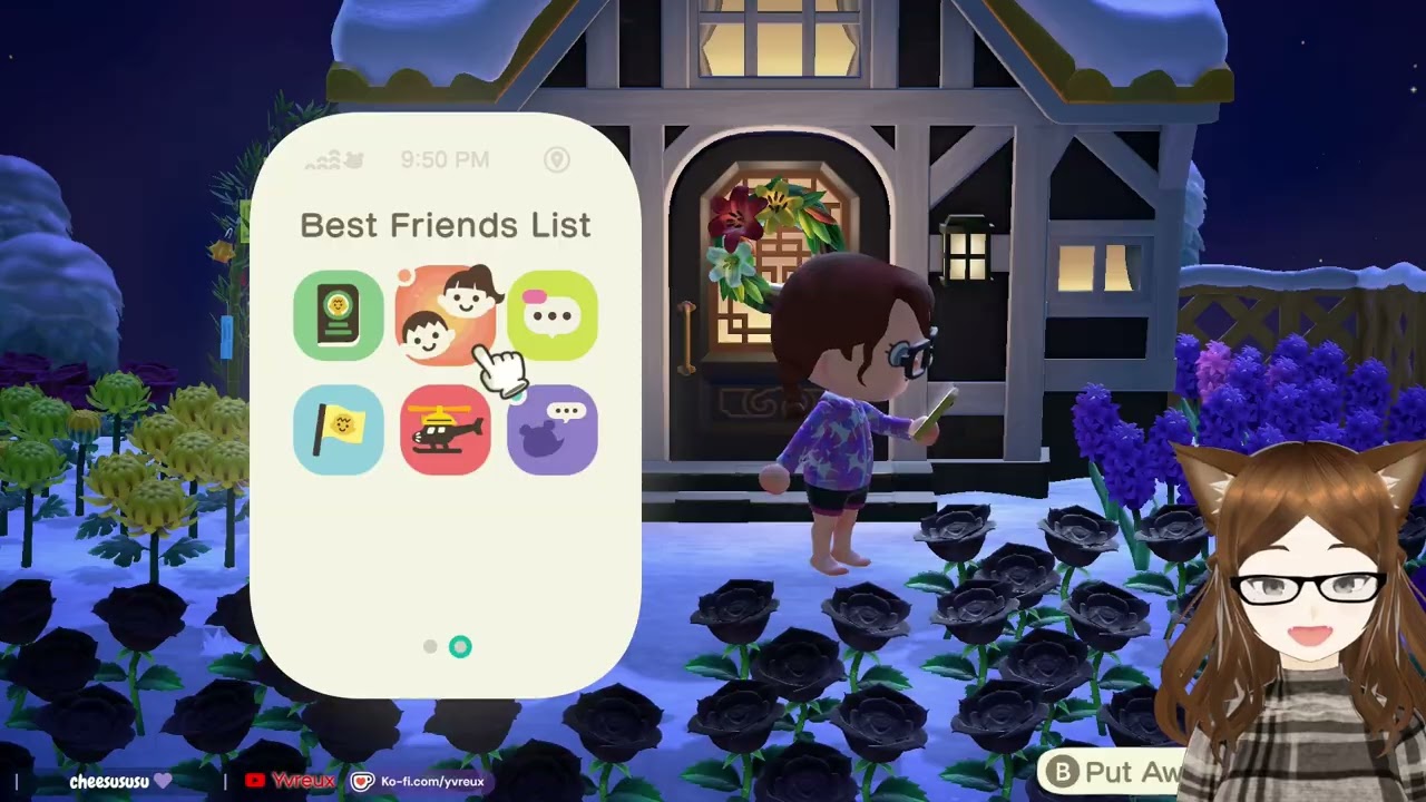 Can I still save my island???