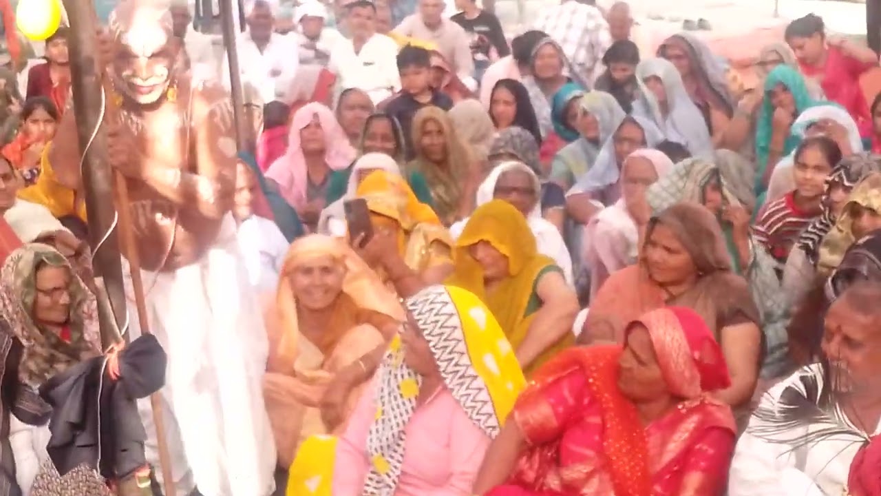 अरे द्वार पालो कन्हैया