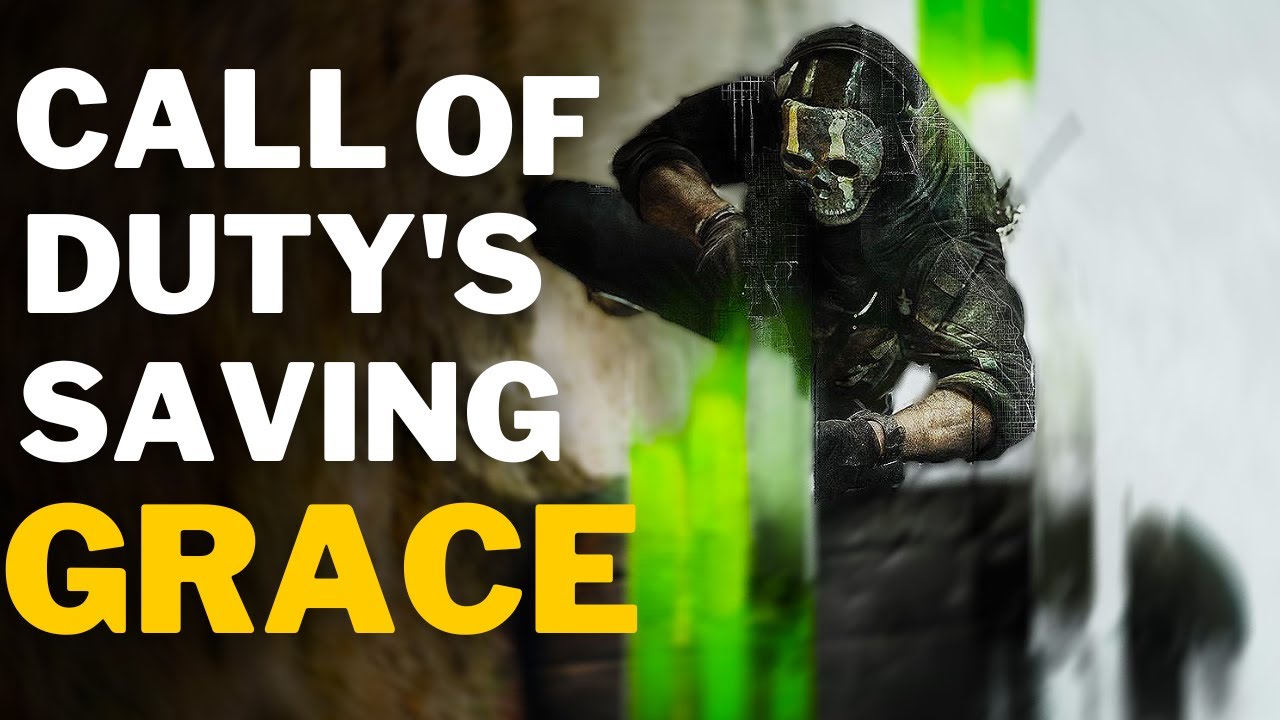 Should You Play Ranked In Call Of Duty Modern Warfare 2??
