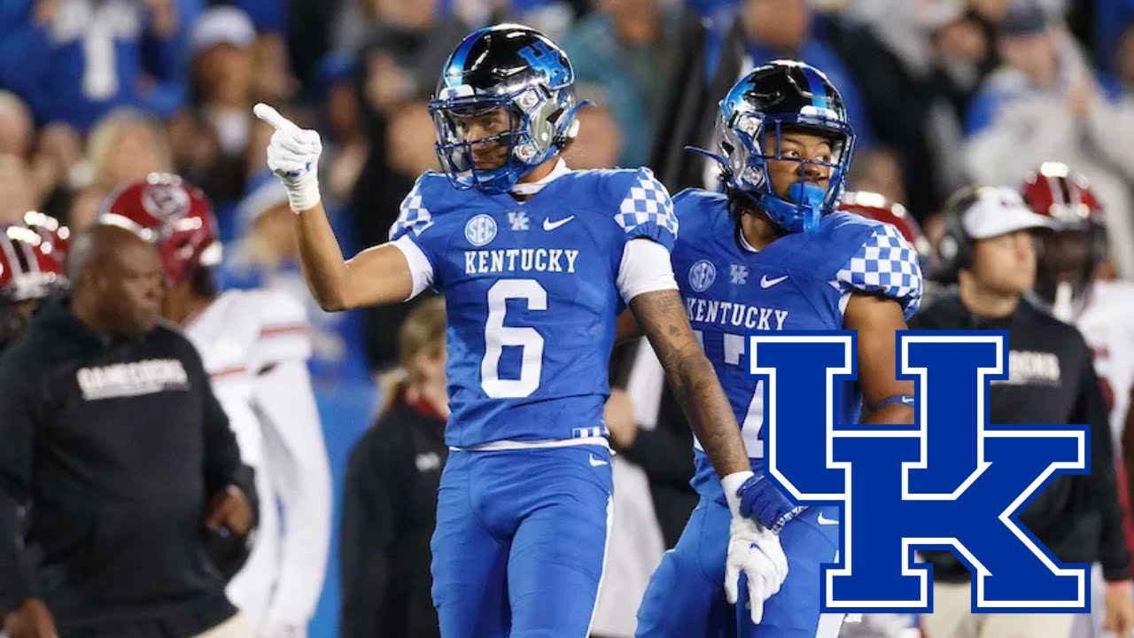 Dane Key 2022 Kentucky Highlights