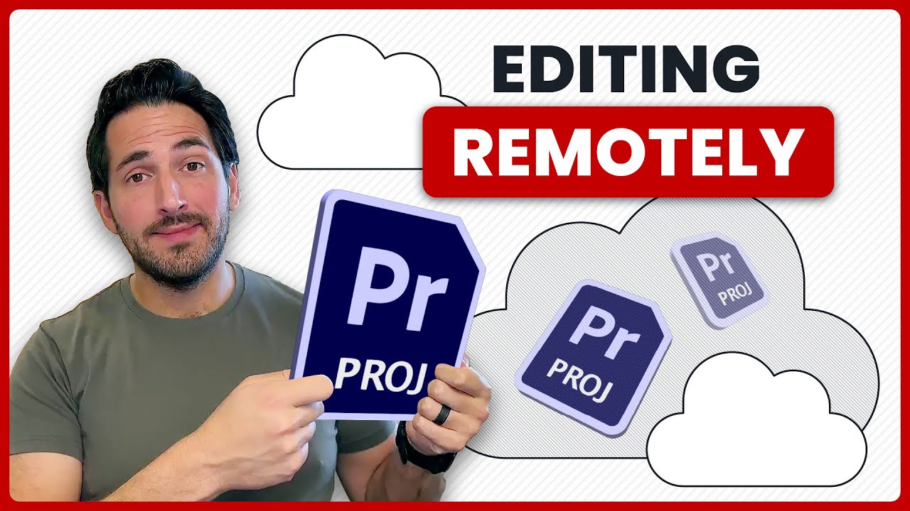 PostLab: Remote Editing Collaboration Hub