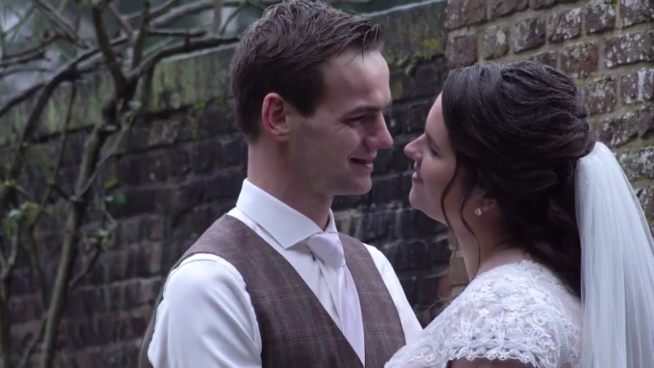 Ariëlle Videografie | Gerrit & Petra