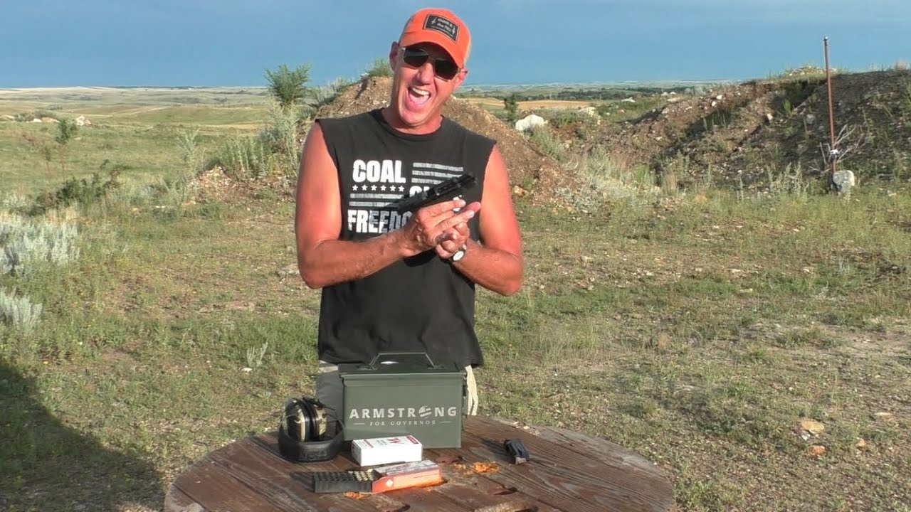 Ruger Security-380 range day.