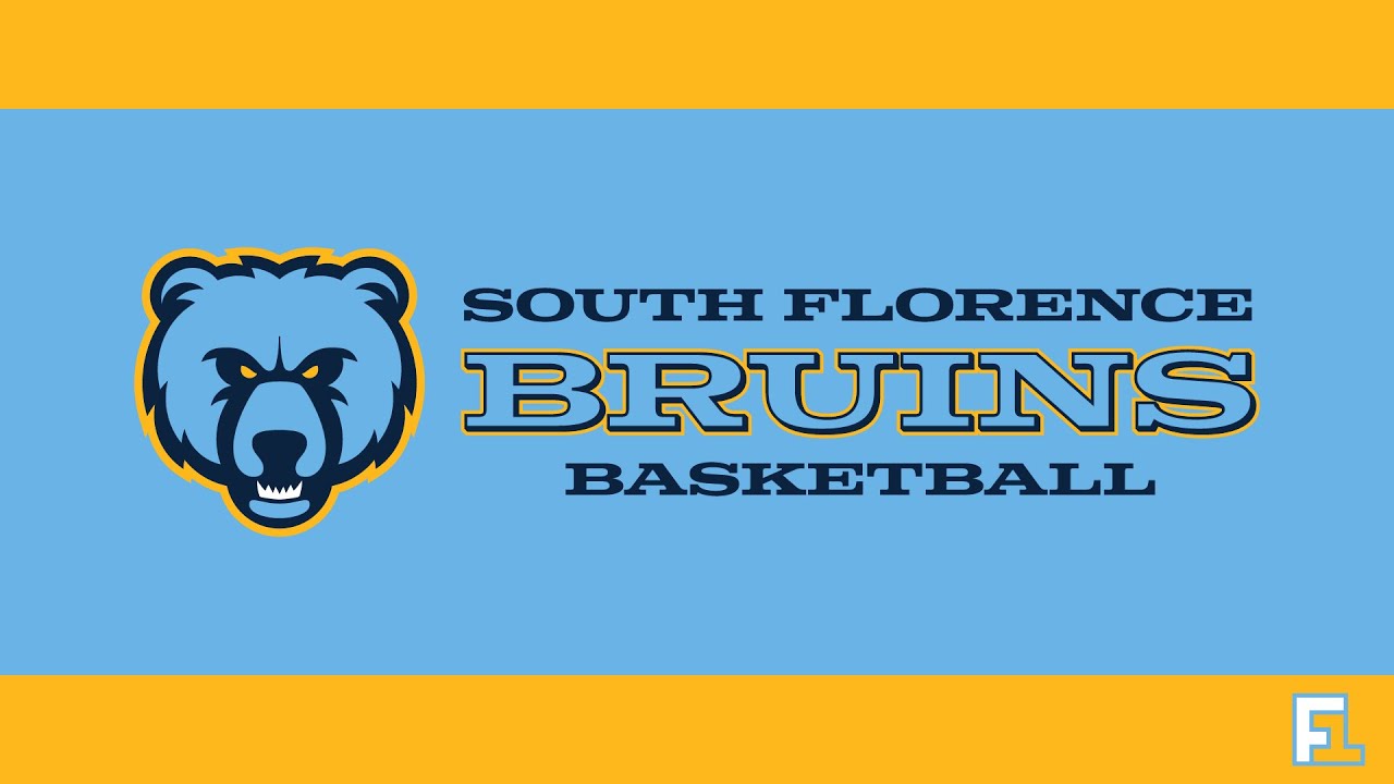 South Florence High vs West Florence High (Boys Basketball)