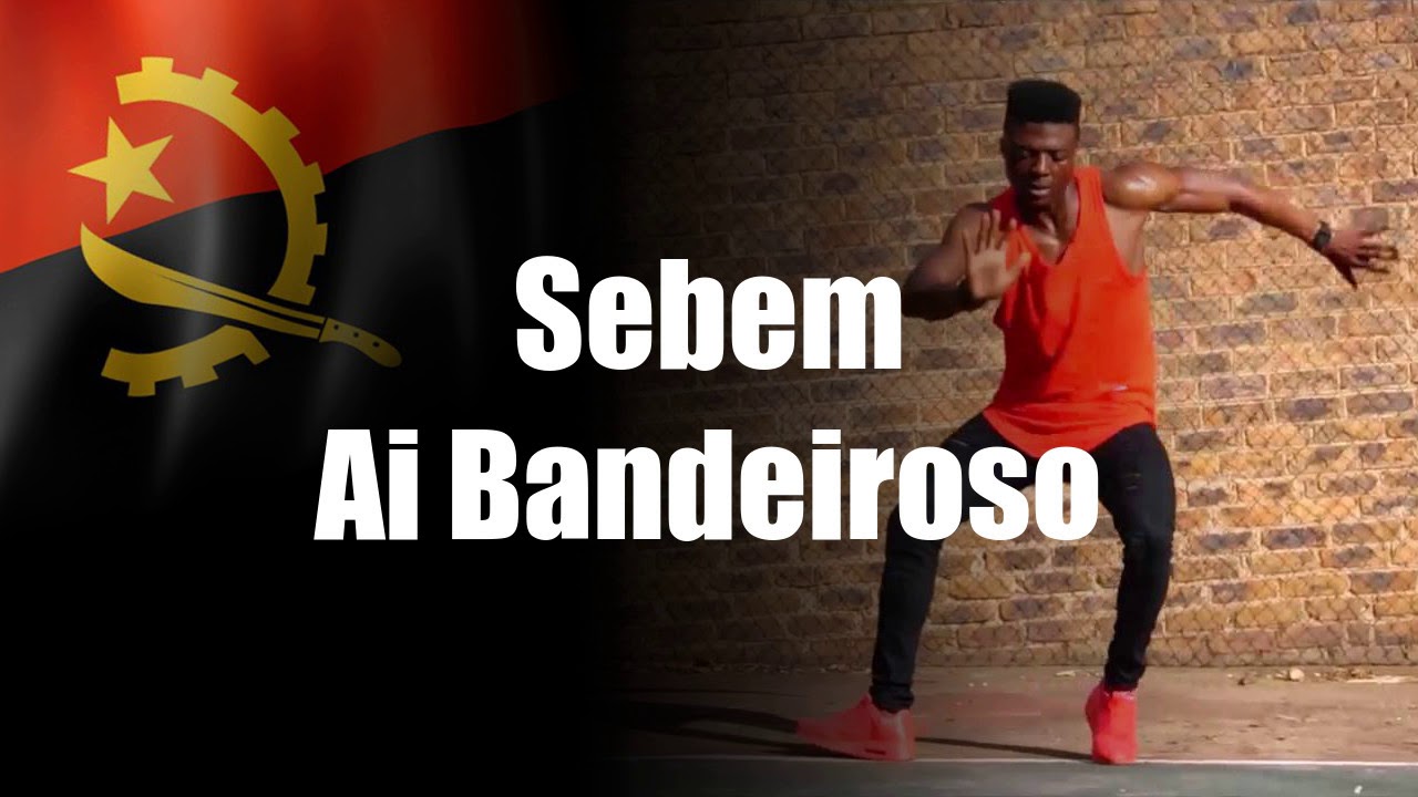 Sebem - Ai Bandeiroso
