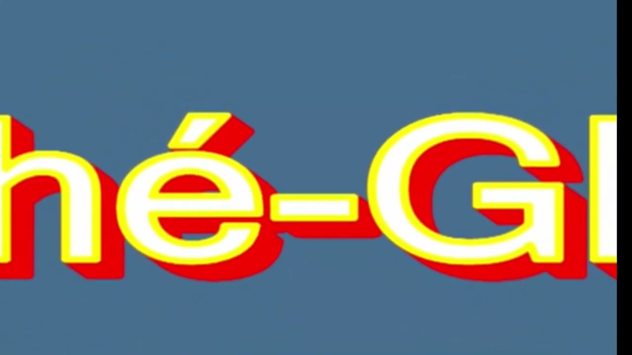 Wè Glaè