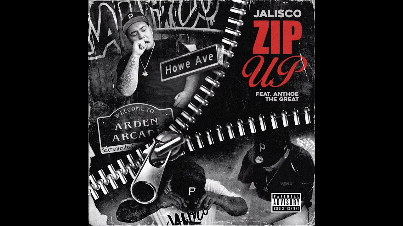 Jali$co - 