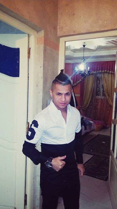 Jdid Cheb Nadir 2015 Darbet 7 Domino Remix By Yazid Bensaada