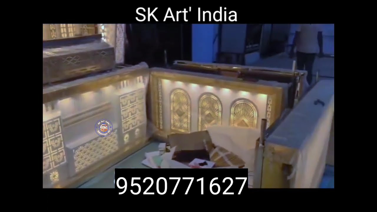 Catering Buffet Counter | Available on IndiaMART
