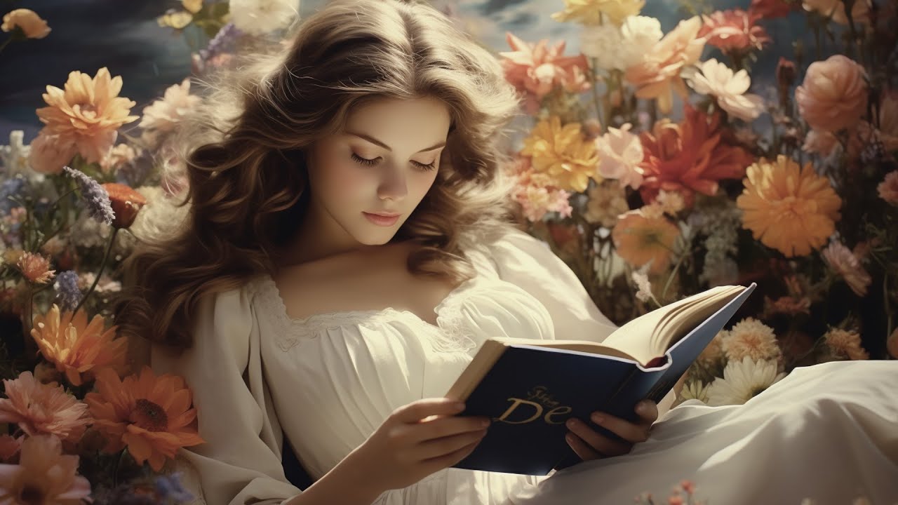 Sensitivity can be a gift - Soft Nostalgic Piano Music, Classical Music