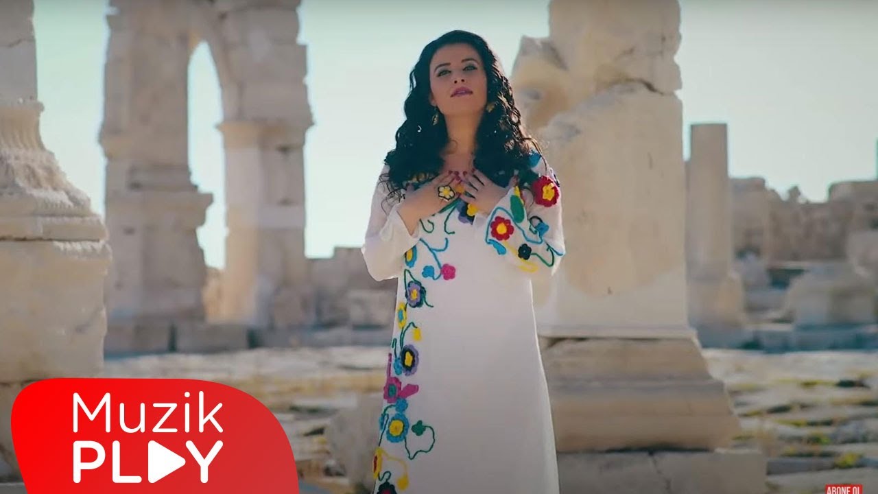 Ümmü Erbil - Karinom (Official Video)