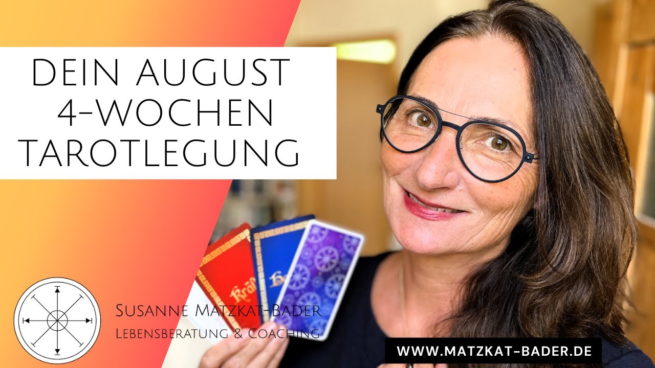 Tarotlegung Monatsvorausschau: Erwarte ein Wunder und wunderbare Lösungen!🎇