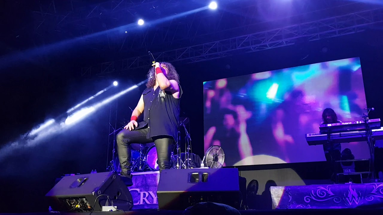 Perdido - WarCry (El Salvador)