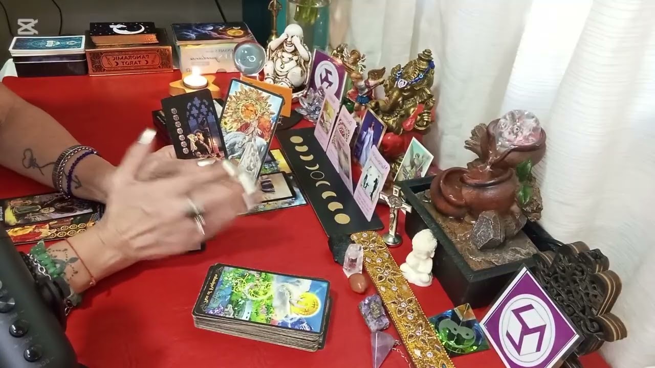 CAPRICORNIO ❤️ AMOR,AL FIN LA RUEDA GIRA 180°A TU FAVOR, NUEVO AMOR 😍🔥 ALMA GEMELA,LE ENCANTAS ✨