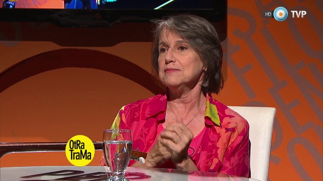 Otra trama - Cecilia Todd