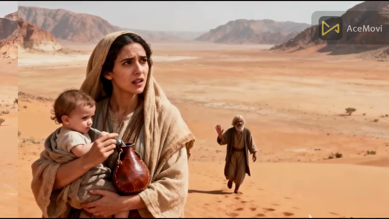 قصة نبي الله ابراهيم عليه السلام1