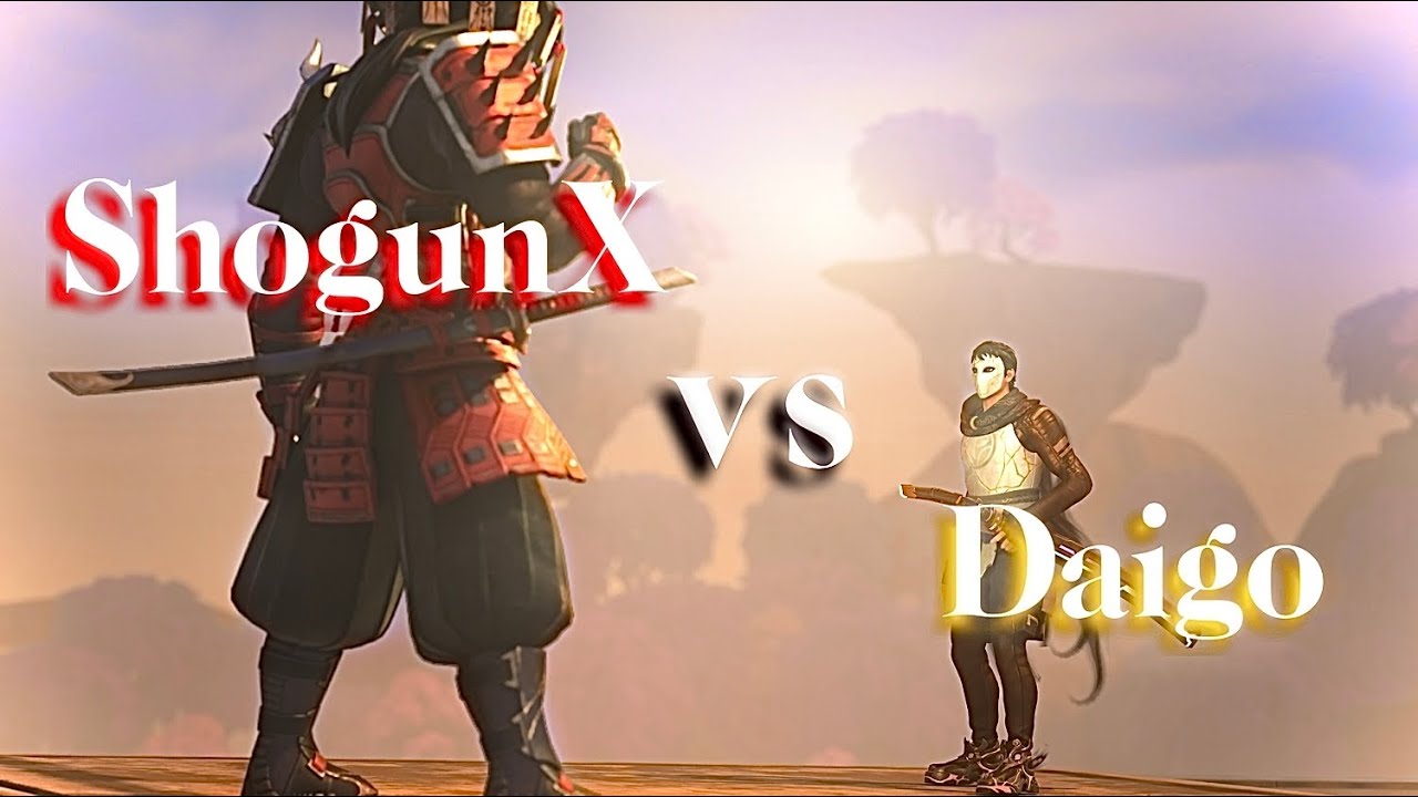 The Confrontation Event 2025