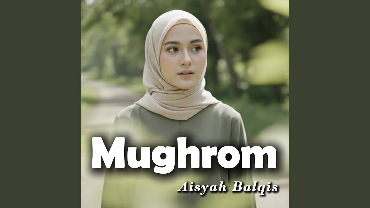 Mughrom