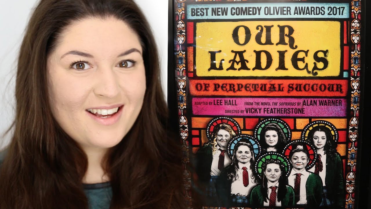 Our Ladies of Perpetual Succour (West End) 🙏🏼 REVIEW