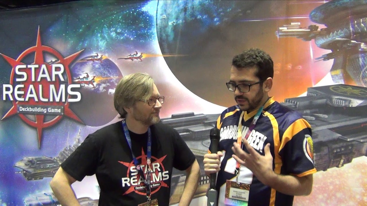 White Wizard Games   Gen Con 2017