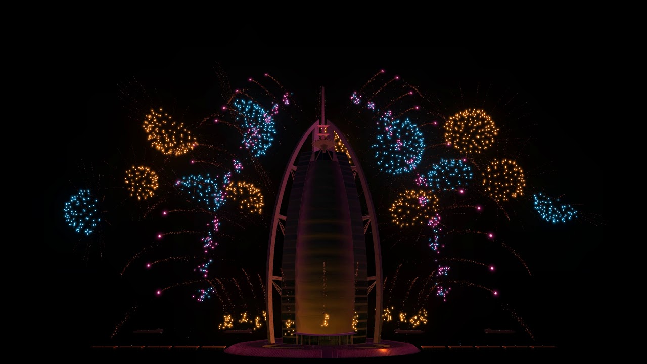 FWSim | 2nd Flames Around the World - 