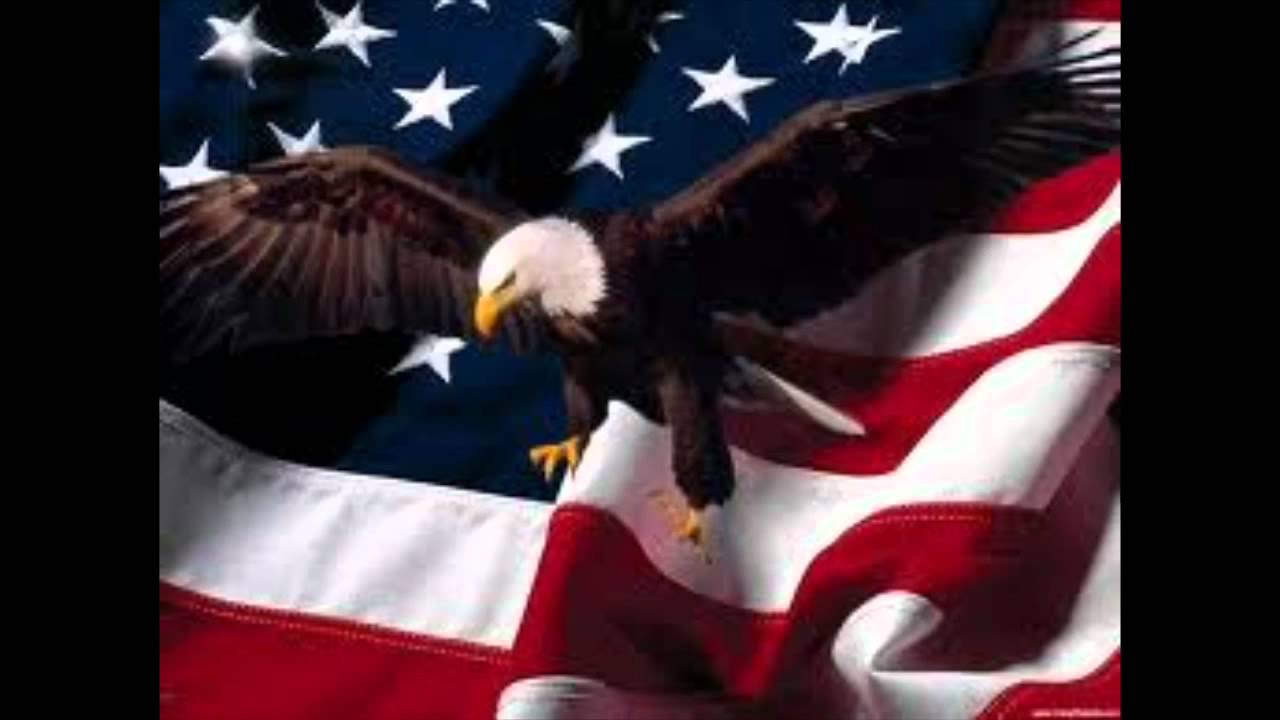 red, white, and blue - Lynyrd Skynyrd