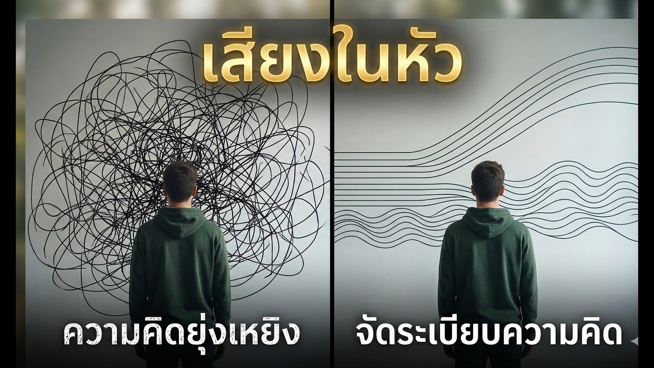 สมาธิก่อนนอนหลับลึก| เยียวยาบาดแผลในใจจิตวิทยาการยอมรับตัวเอง | แนวคิด Internal Family Systems (IFS)