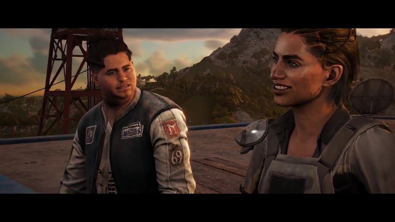 Far Cry 6 Parte 24 En Español Latino (Modo Guerrilla)