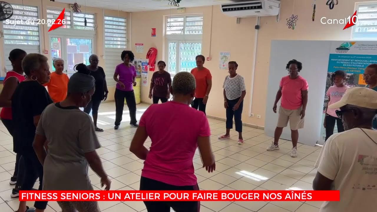 LA TRANCHE INFO du 20 Février 2026