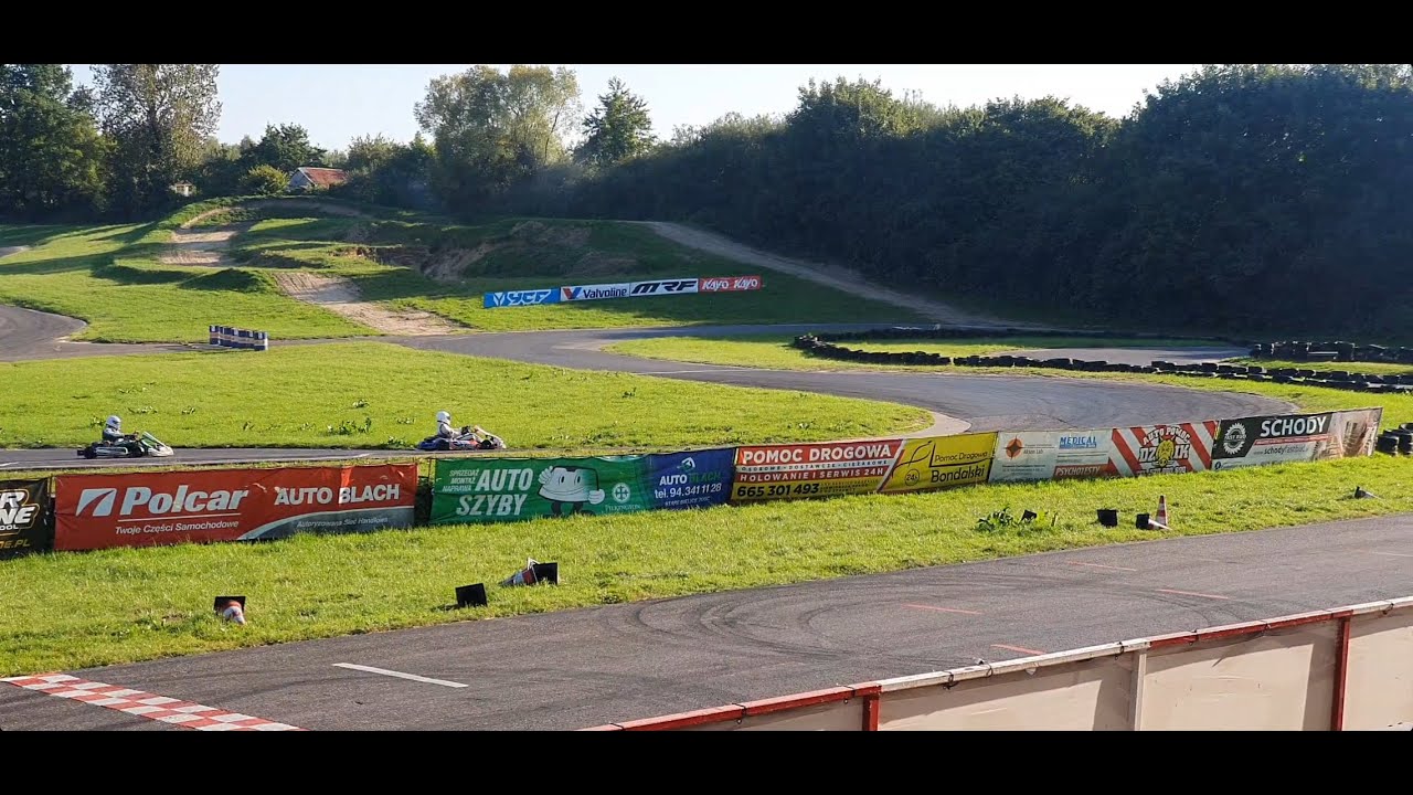 Vortex SUPER ROK Koszalin 09.09.2021