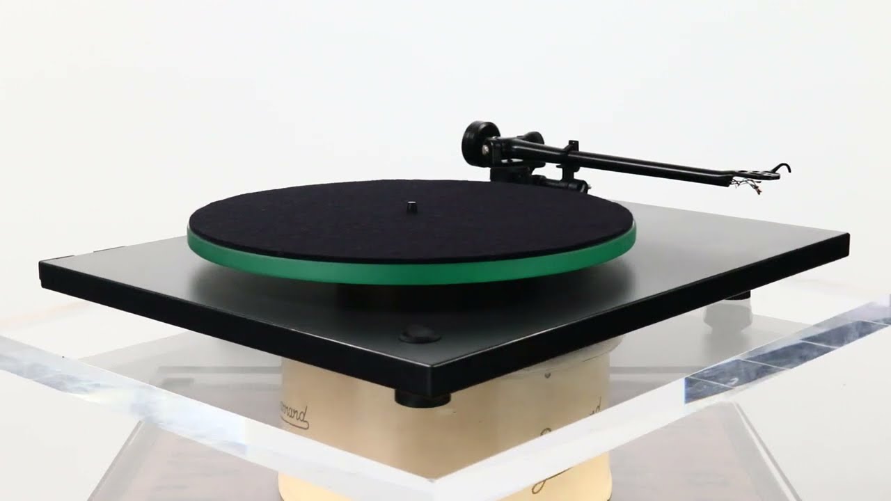 Rega RP3 / NEO