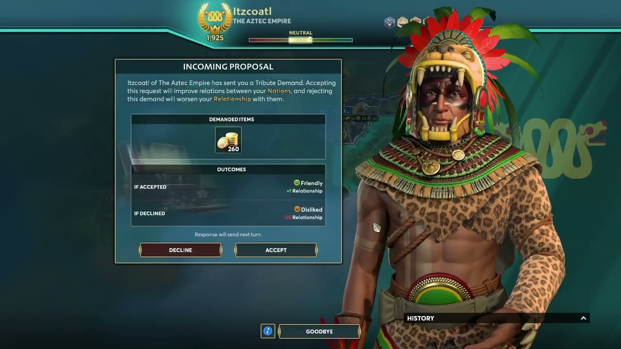 Ara History Untold Episode 5 – Securing the Passage and Reaching the Bronze Age