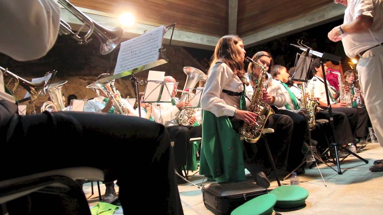 Filhos da Nação_Sta Eufémia_Penedono_2012