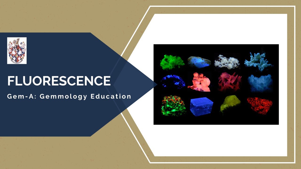 Gem-A Live: Fluorescence