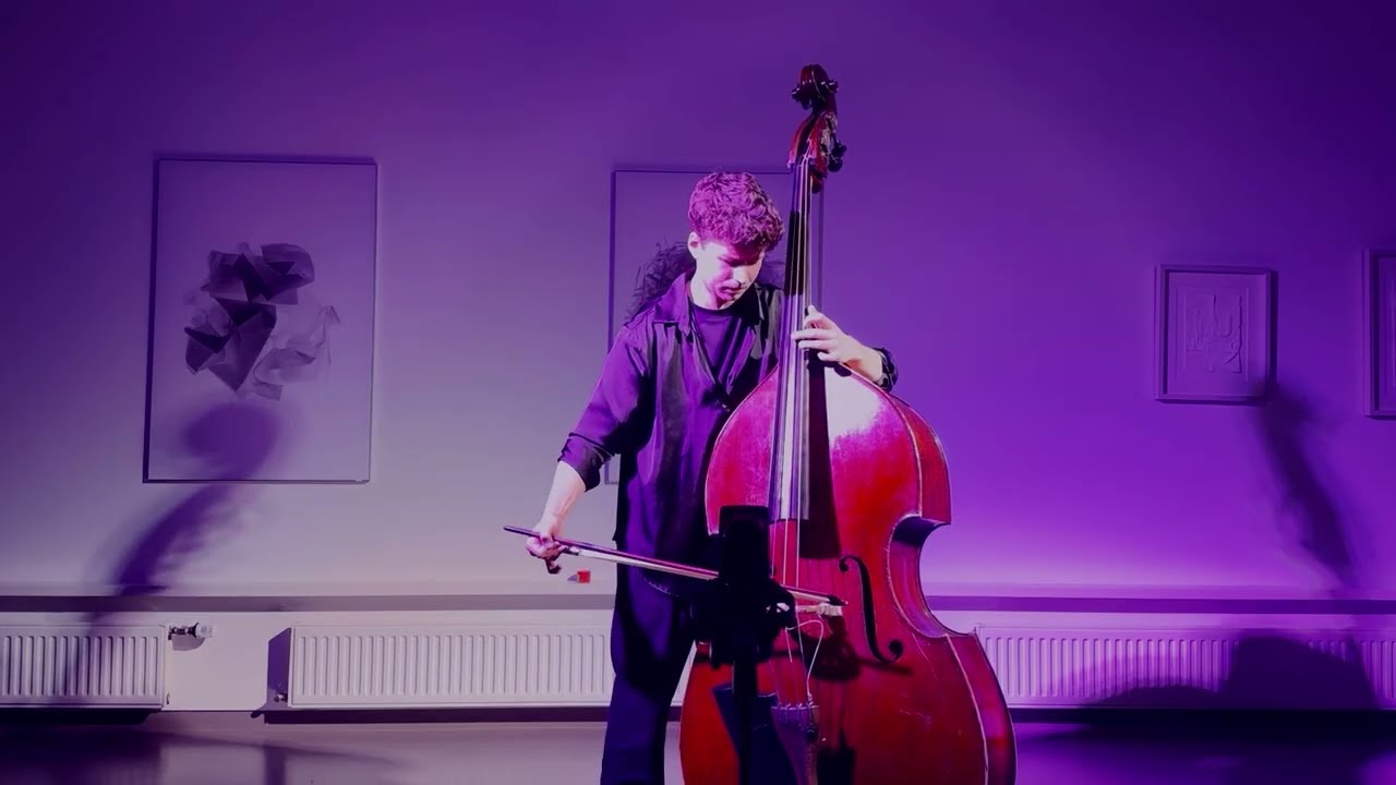Roger Kintopf SOLO : live