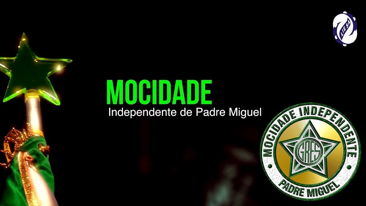 MOCIDADE 2019 - Clipe Oficial l LIESA
