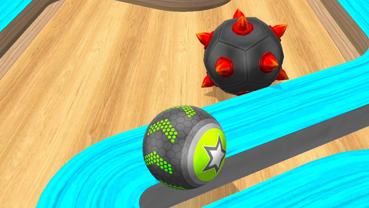 Going Balls SpeedRun Gameplay Level 11775-11777