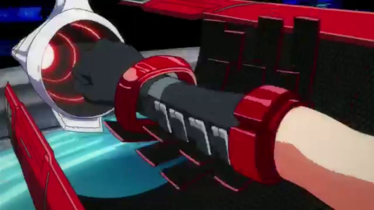 dare (anime mix amv)