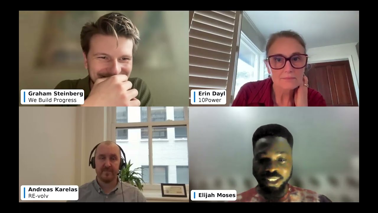 Solar ITC Direct Pay Webinar