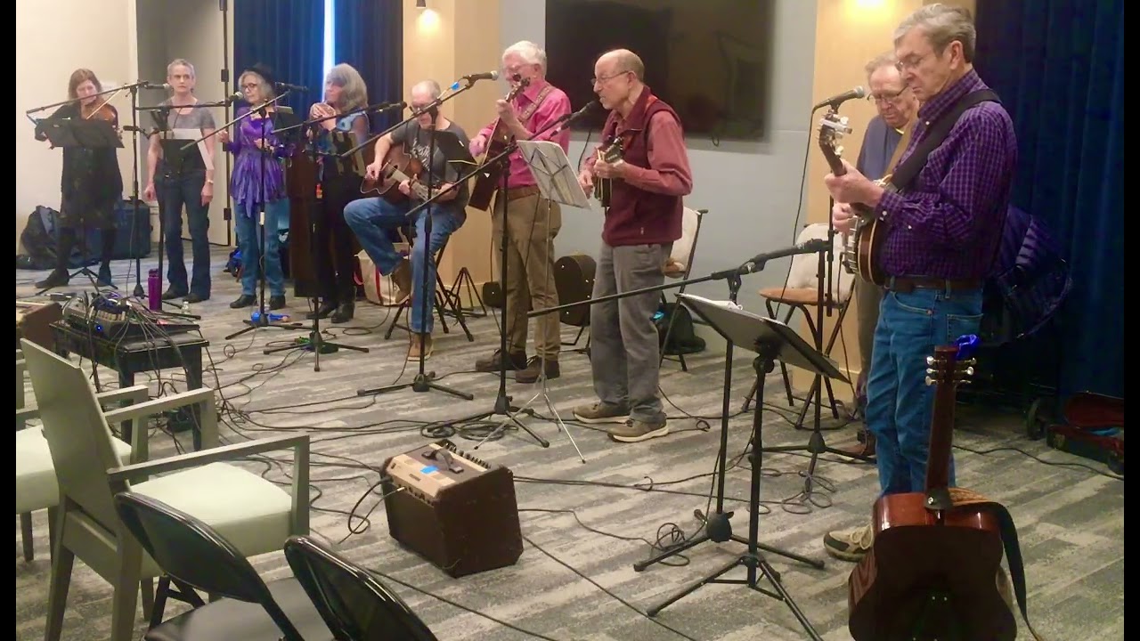 Waterstone Lexington Jan 10, 2026