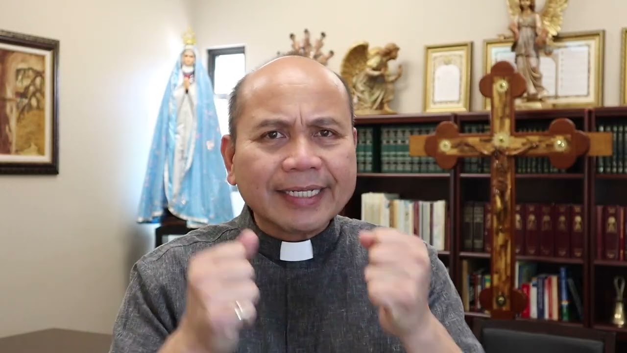 Homily 1st Lent Sunday Yr A, Temptationss Are to Build Us Not Destroy Us
