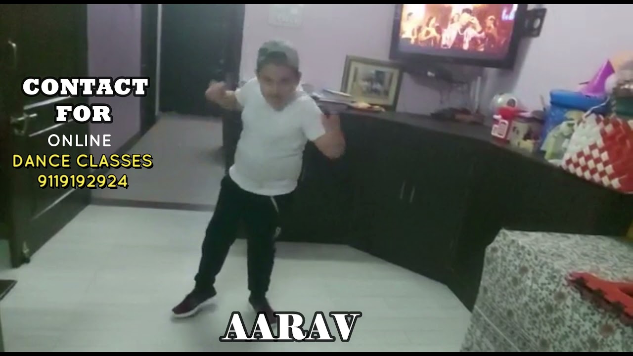KAANTA LAGA  #NEHA KAKKAR #kids batch #online dance classes