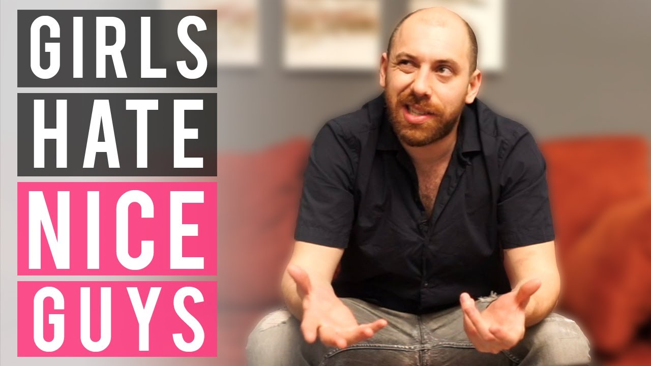 Why Nice Guys Finish Last - How Your 