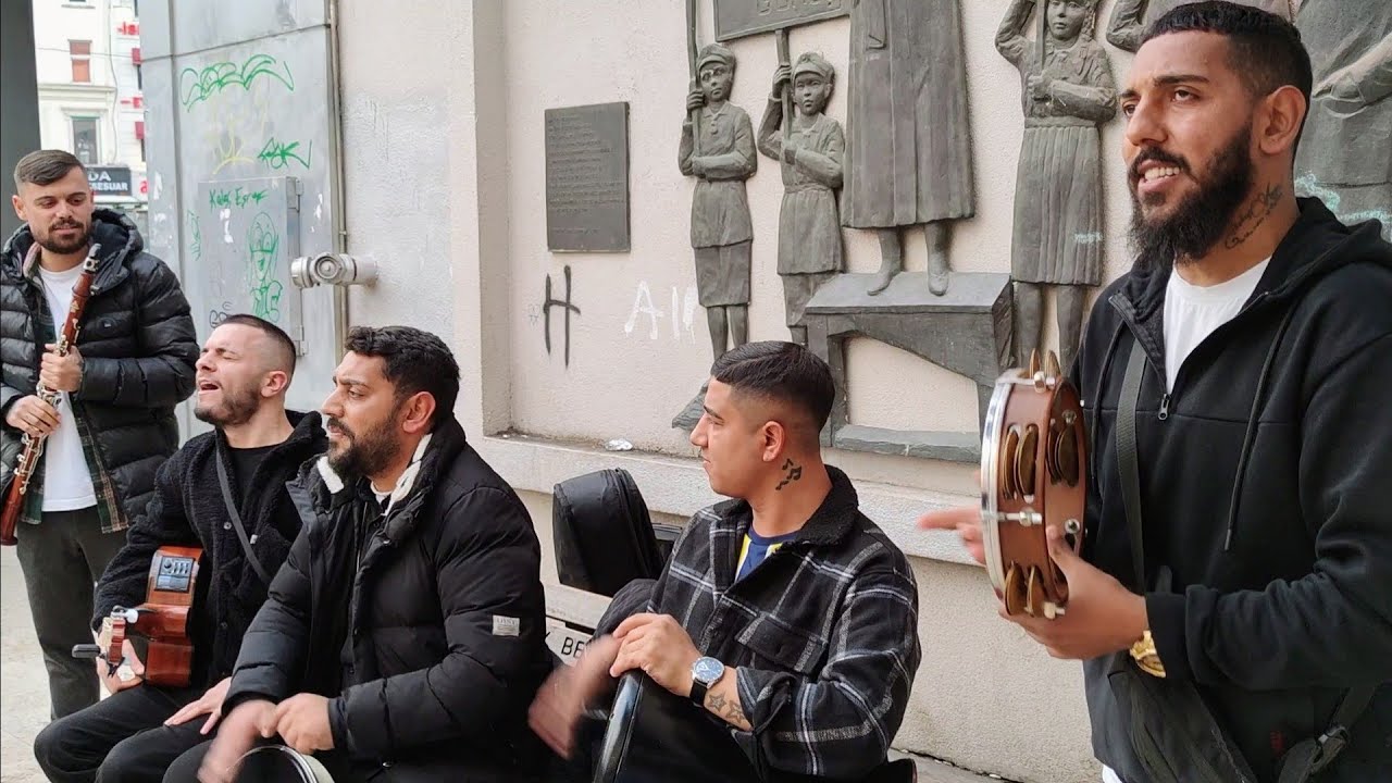 Kadıköy Müzisyenleri
